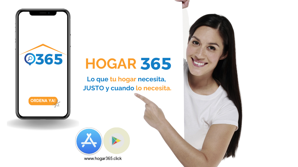 Hogar365